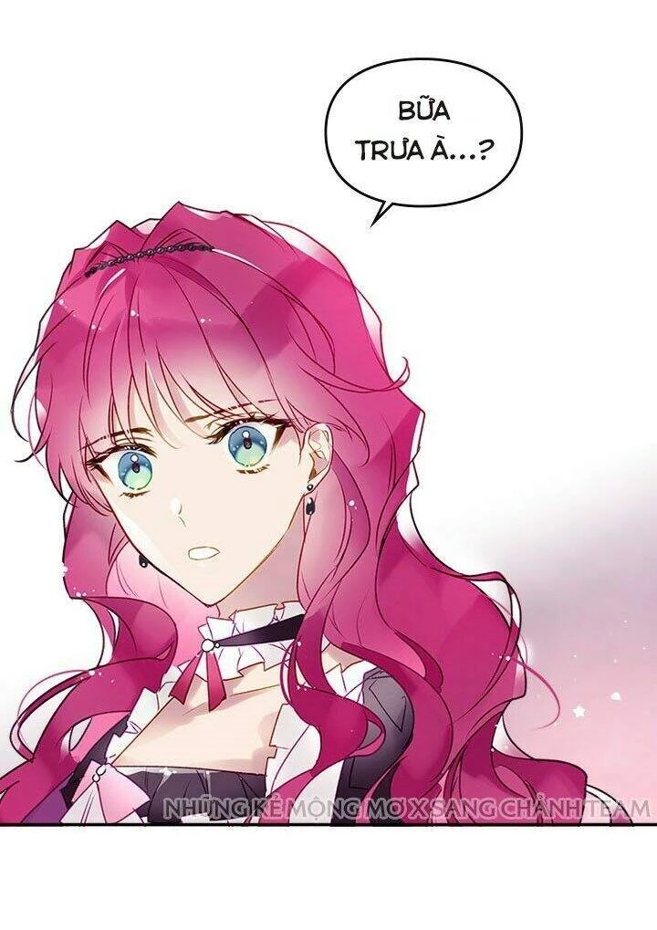 Kết Thúc Của Nhân Vật Phản Diện Chỉ Có Thể Là Cái Chết Chapter 38 - Trang 4