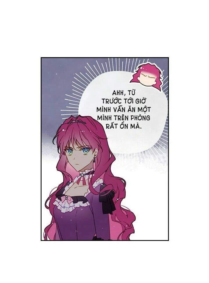 Kết Thúc Của Nhân Vật Phản Diện Chỉ Có Thể Là Cái Chết Chapter 39 - Trang 4