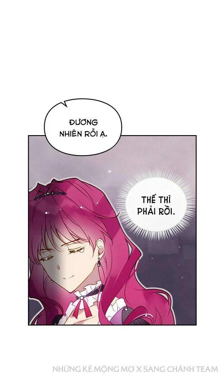 Kết Thúc Của Nhân Vật Phản Diện Chỉ Có Thể Là Cái Chết Chapter 39 - Trang 4