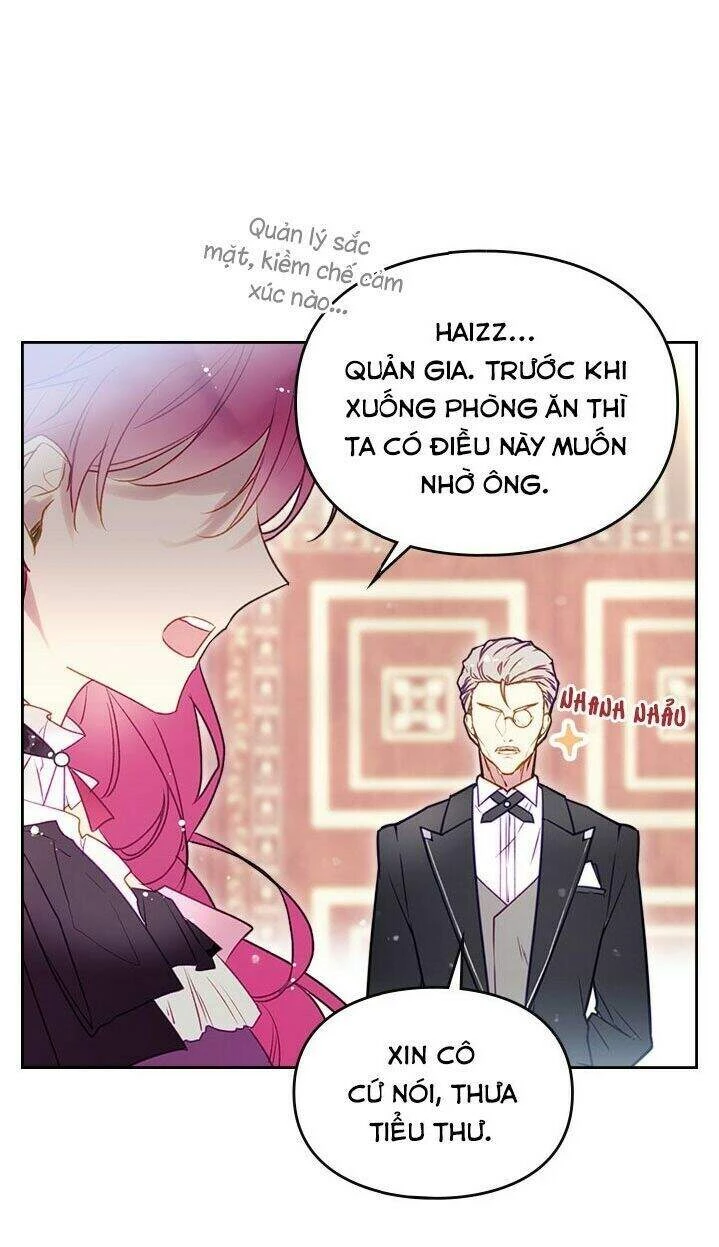 Kết Thúc Của Nhân Vật Phản Diện Chỉ Có Thể Là Cái Chết Chapter 39 - Trang 4