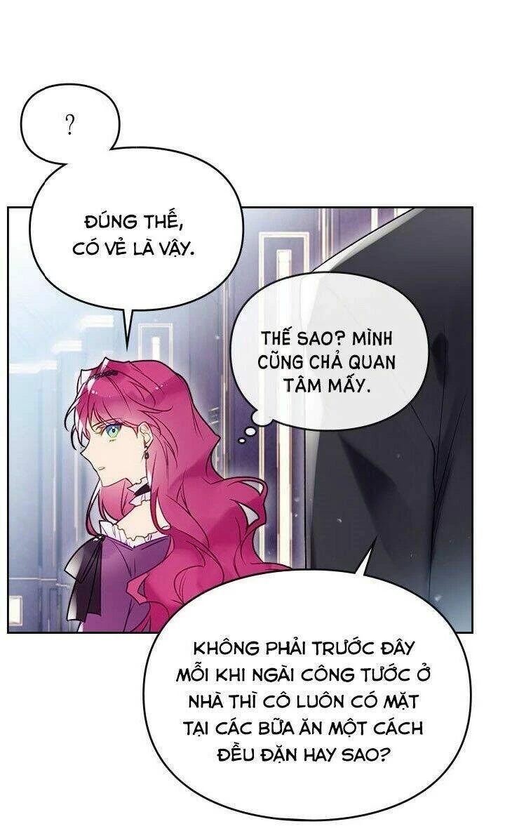 Kết Thúc Của Nhân Vật Phản Diện Chỉ Có Thể Là Cái Chết Chapter 39 - Trang 4