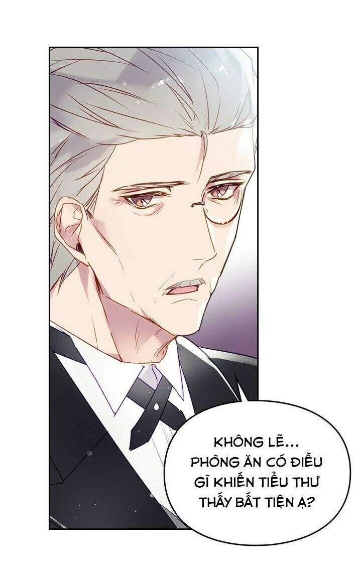 Kết Thúc Của Nhân Vật Phản Diện Chỉ Có Thể Là Cái Chết Chapter 39 - Trang 4