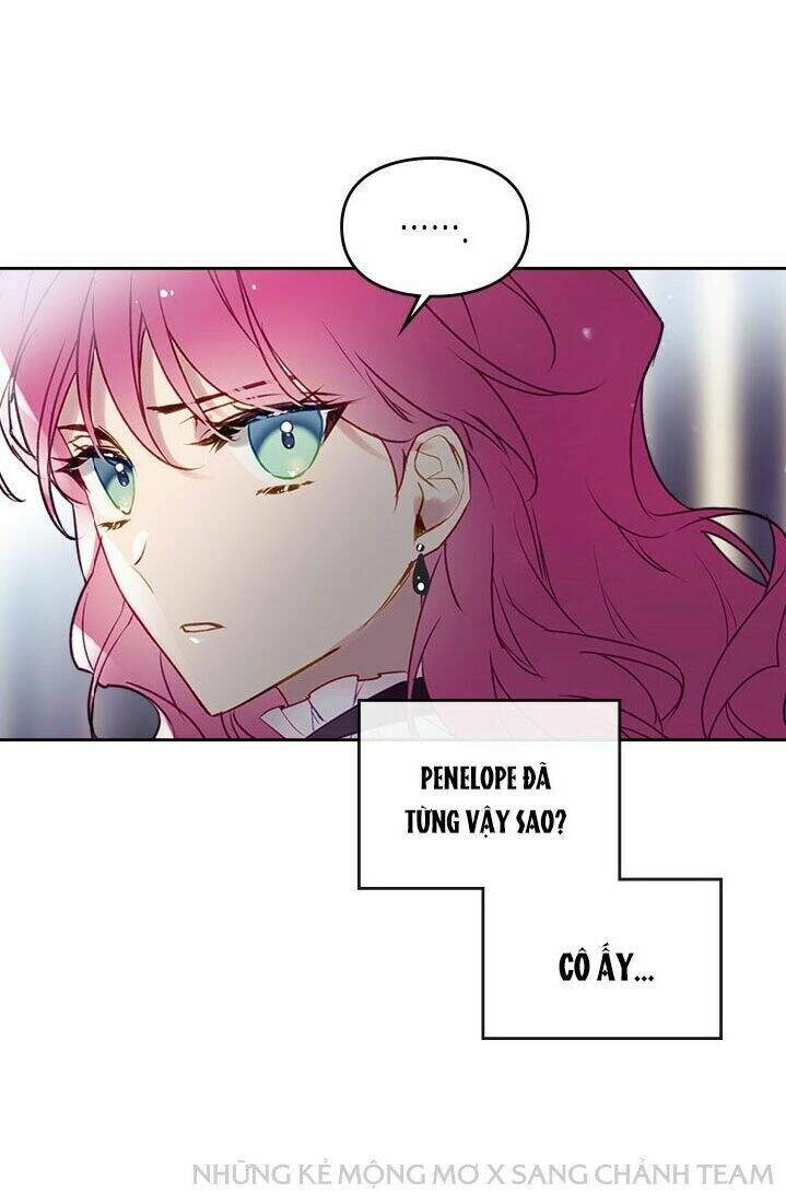 Kết Thúc Của Nhân Vật Phản Diện Chỉ Có Thể Là Cái Chết Chapter 39 - Trang 4