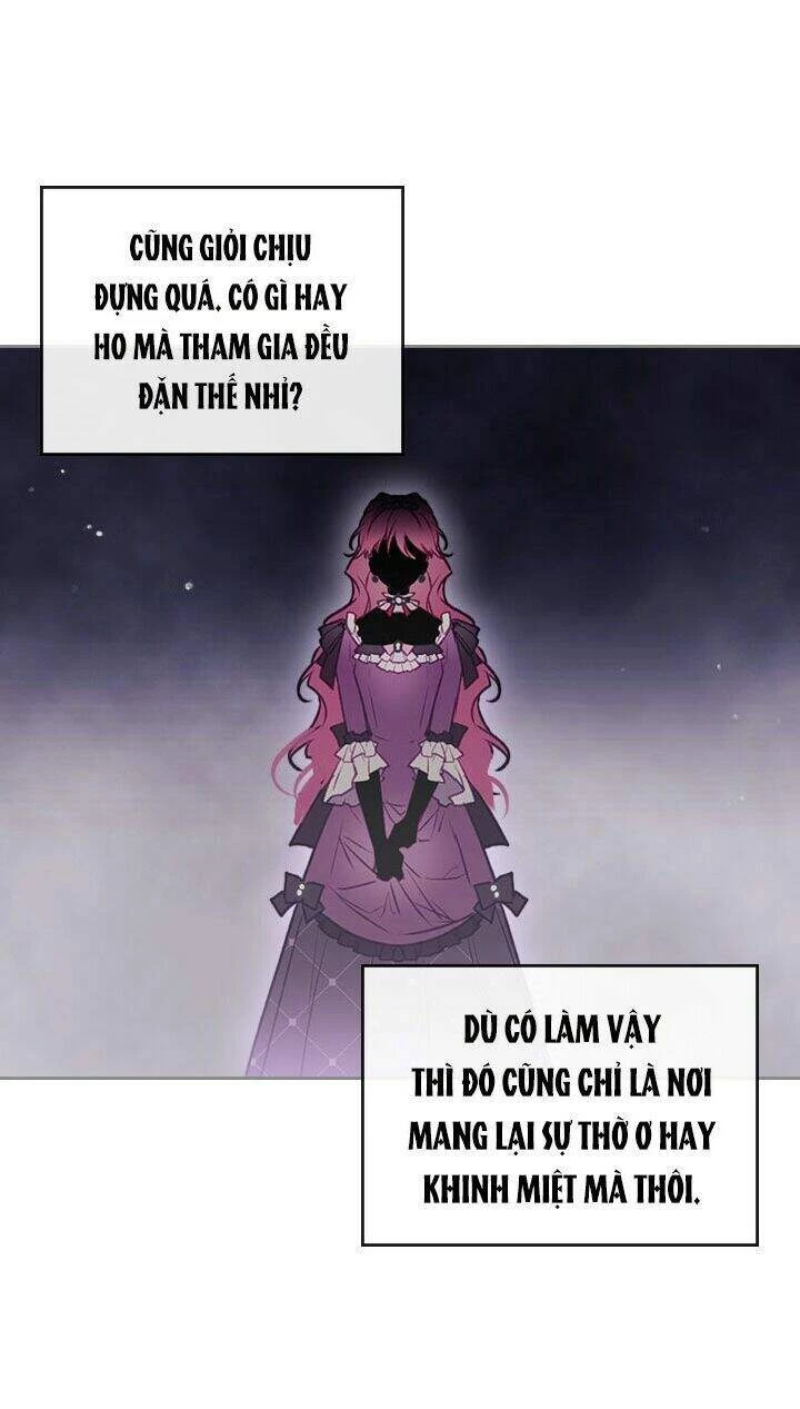 Kết Thúc Của Nhân Vật Phản Diện Chỉ Có Thể Là Cái Chết Chapter 39 - Trang 4