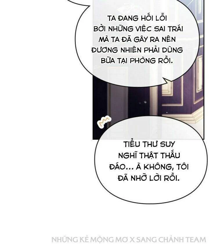 Kết Thúc Của Nhân Vật Phản Diện Chỉ Có Thể Là Cái Chết Chapter 39 - Trang 4