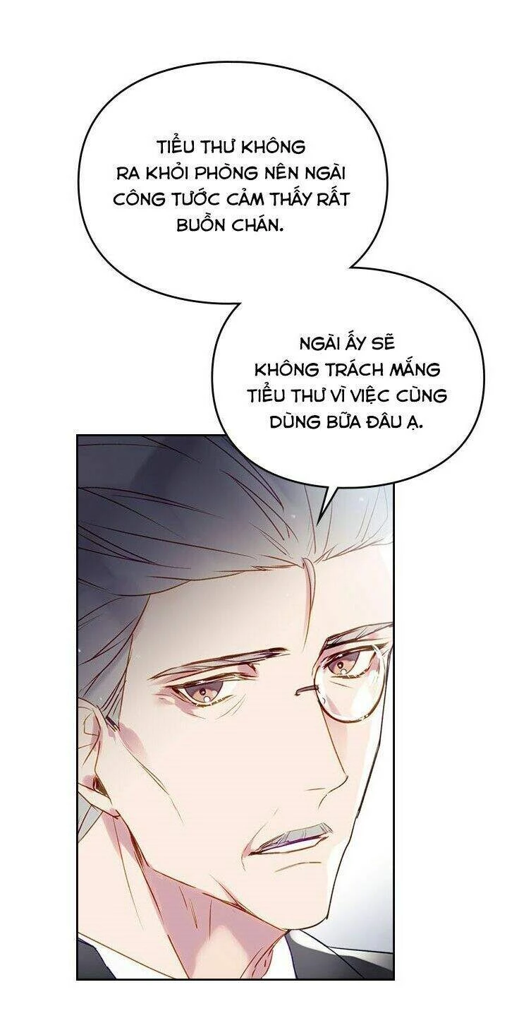 Kết Thúc Của Nhân Vật Phản Diện Chỉ Có Thể Là Cái Chết Chapter 39 - Trang 4