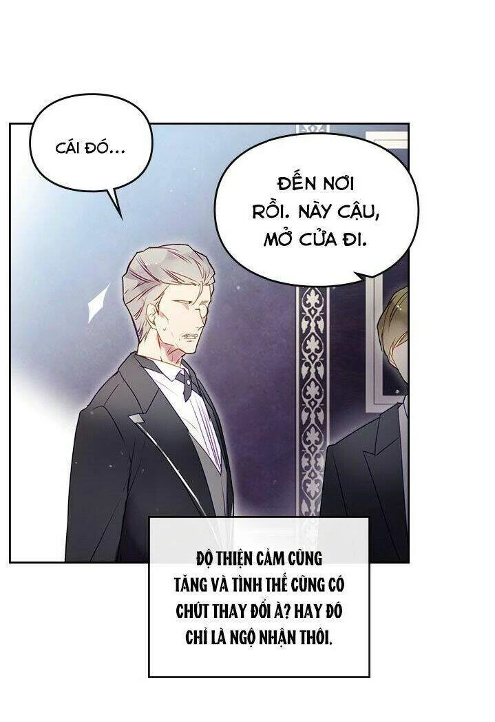 Kết Thúc Của Nhân Vật Phản Diện Chỉ Có Thể Là Cái Chết Chapter 39 - Trang 4