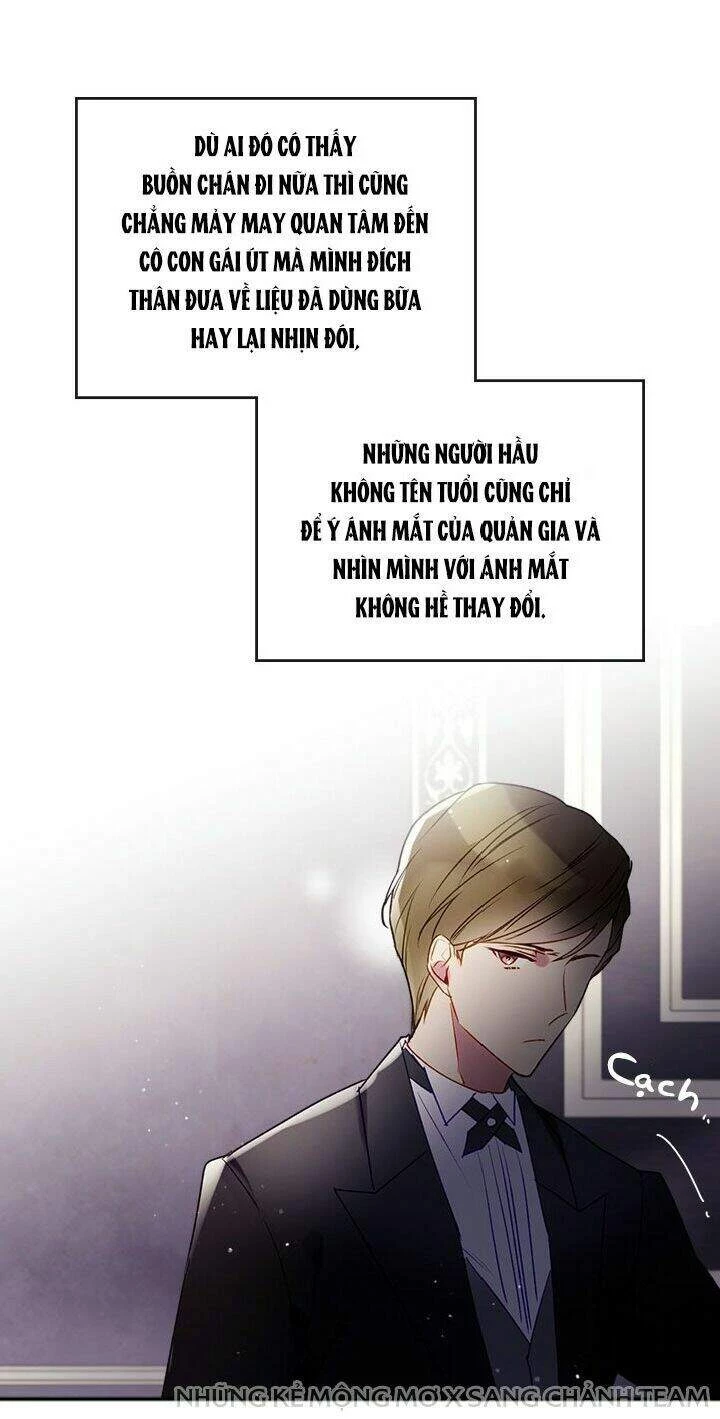 Kết Thúc Của Nhân Vật Phản Diện Chỉ Có Thể Là Cái Chết Chapter 39 - Trang 4