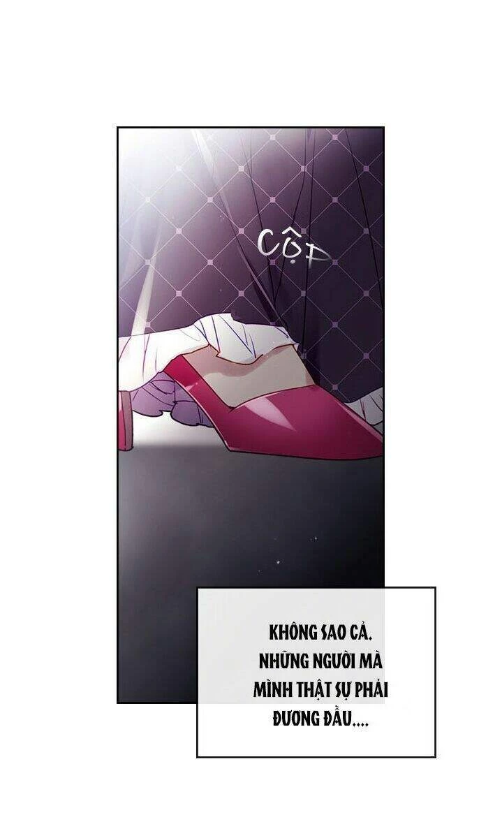 Kết Thúc Của Nhân Vật Phản Diện Chỉ Có Thể Là Cái Chết Chapter 39 - Trang 4