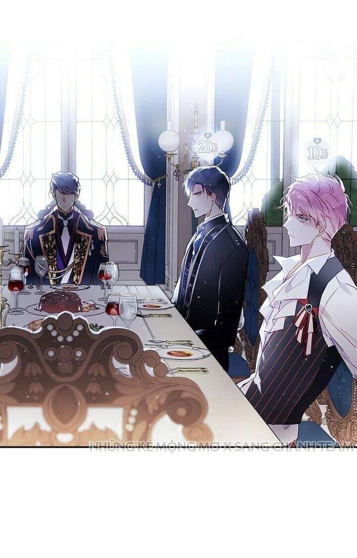 Kết Thúc Của Nhân Vật Phản Diện Chỉ Có Thể Là Cái Chết Chapter 39 - Trang 4