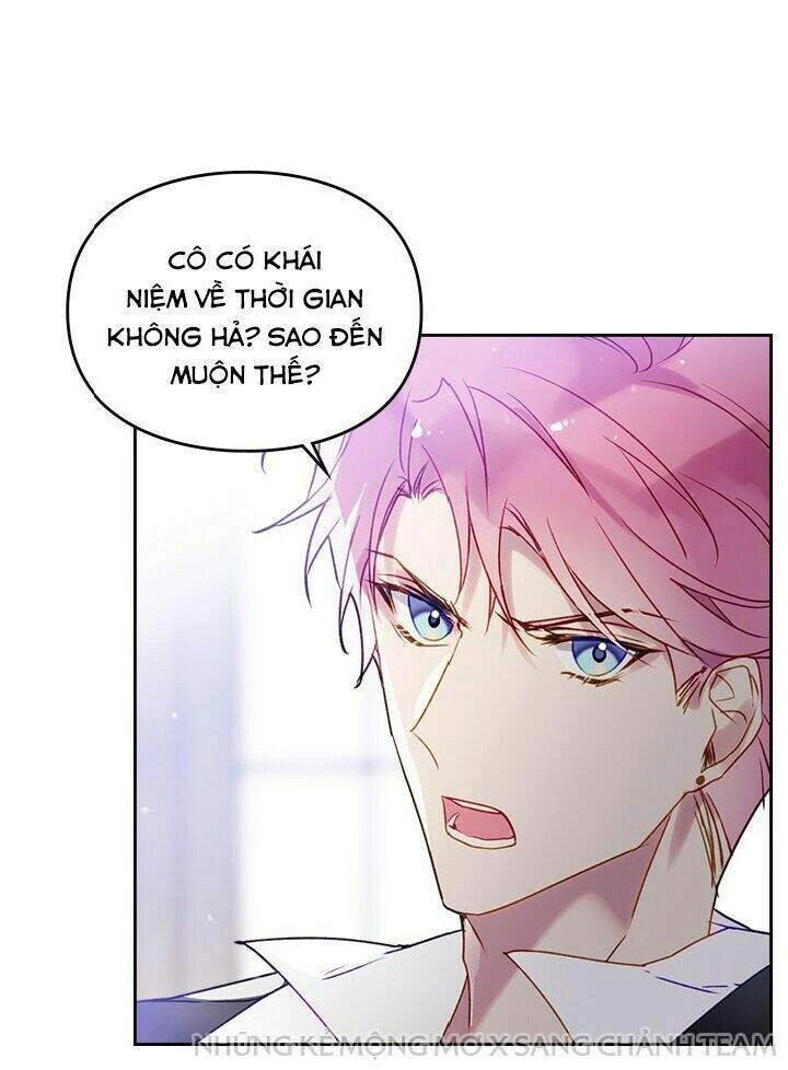 Kết Thúc Của Nhân Vật Phản Diện Chỉ Có Thể Là Cái Chết Chapter 39 - Trang 4