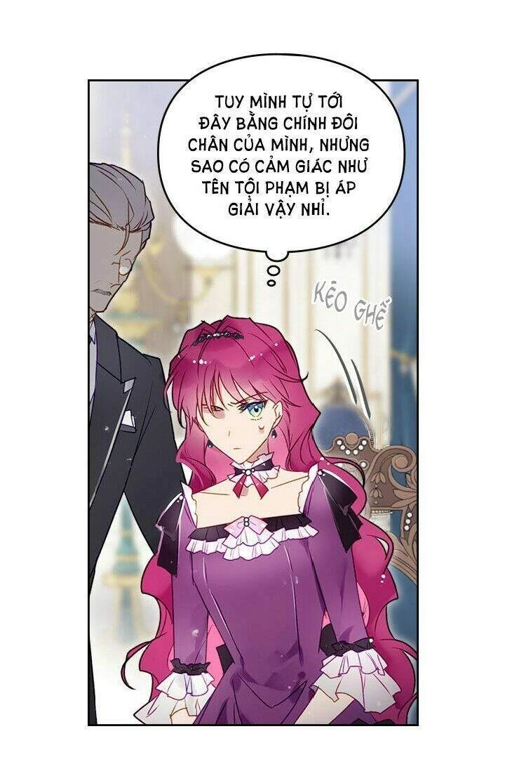 Kết Thúc Của Nhân Vật Phản Diện Chỉ Có Thể Là Cái Chết Chapter 39 - Trang 4