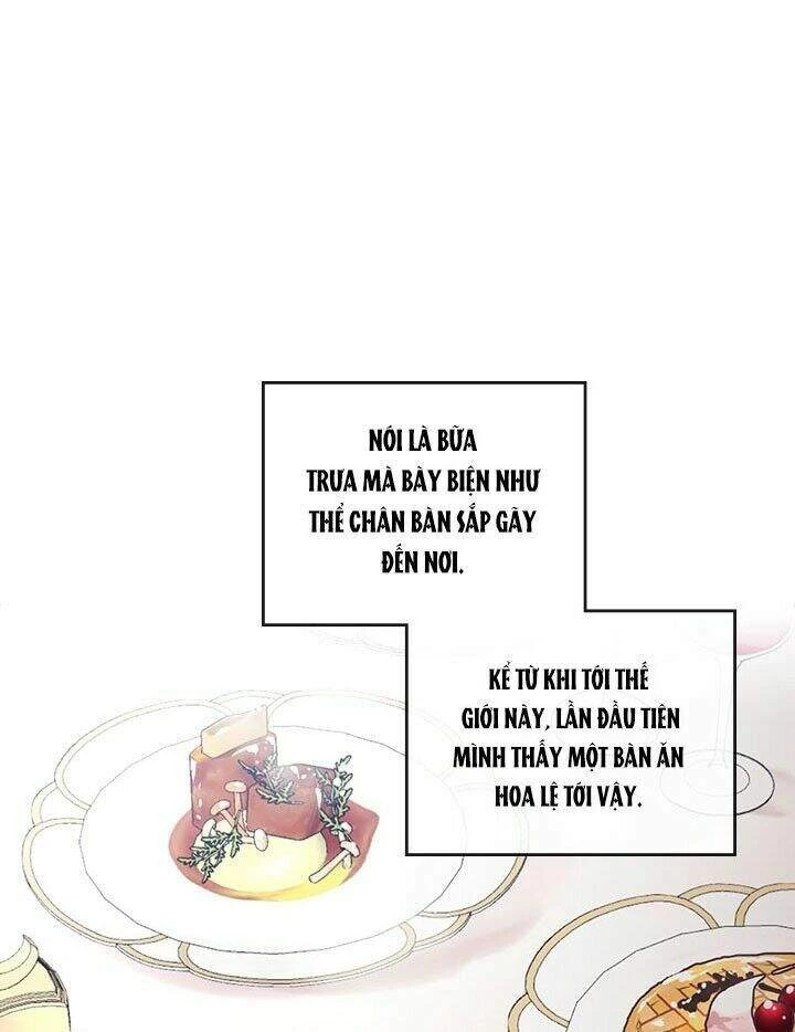 Kết Thúc Của Nhân Vật Phản Diện Chỉ Có Thể Là Cái Chết Chapter 39 - Trang 4