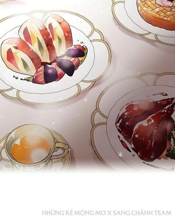 Kết Thúc Của Nhân Vật Phản Diện Chỉ Có Thể Là Cái Chết Chapter 39 - Trang 4