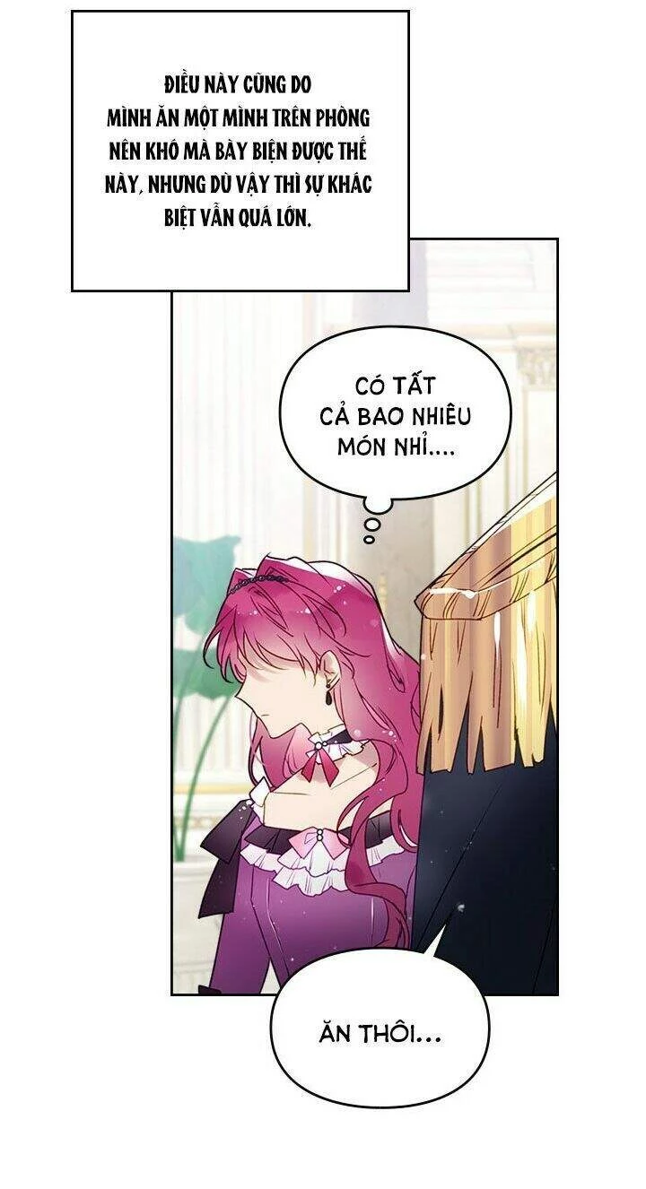 Kết Thúc Của Nhân Vật Phản Diện Chỉ Có Thể Là Cái Chết Chapter 39 - Trang 4