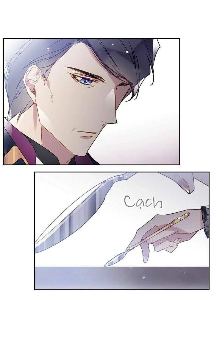 Kết Thúc Của Nhân Vật Phản Diện Chỉ Có Thể Là Cái Chết Chapter 39 - Trang 4