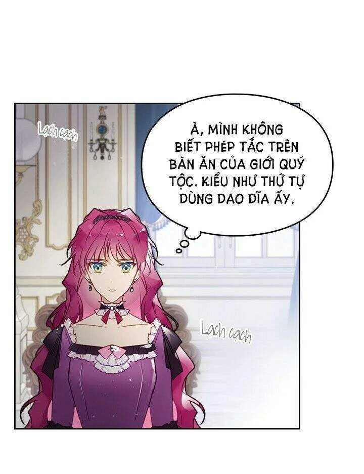 Kết Thúc Của Nhân Vật Phản Diện Chỉ Có Thể Là Cái Chết Chapter 39 - Trang 4