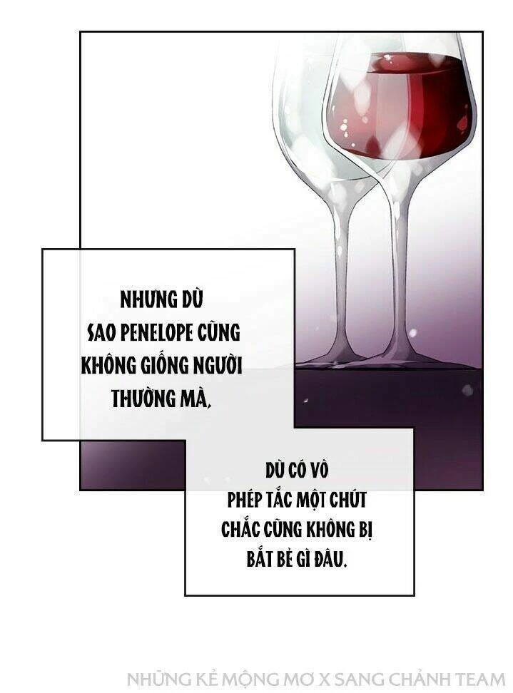 Kết Thúc Của Nhân Vật Phản Diện Chỉ Có Thể Là Cái Chết Chapter 39 - Trang 4