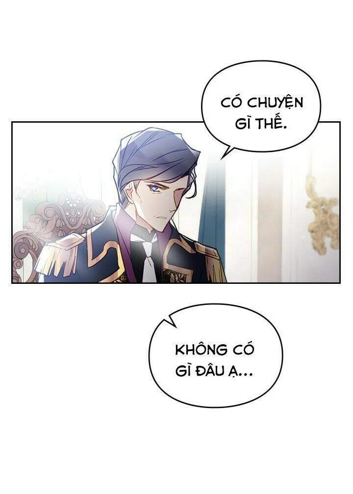 Kết Thúc Của Nhân Vật Phản Diện Chỉ Có Thể Là Cái Chết Chapter 39 - Trang 4