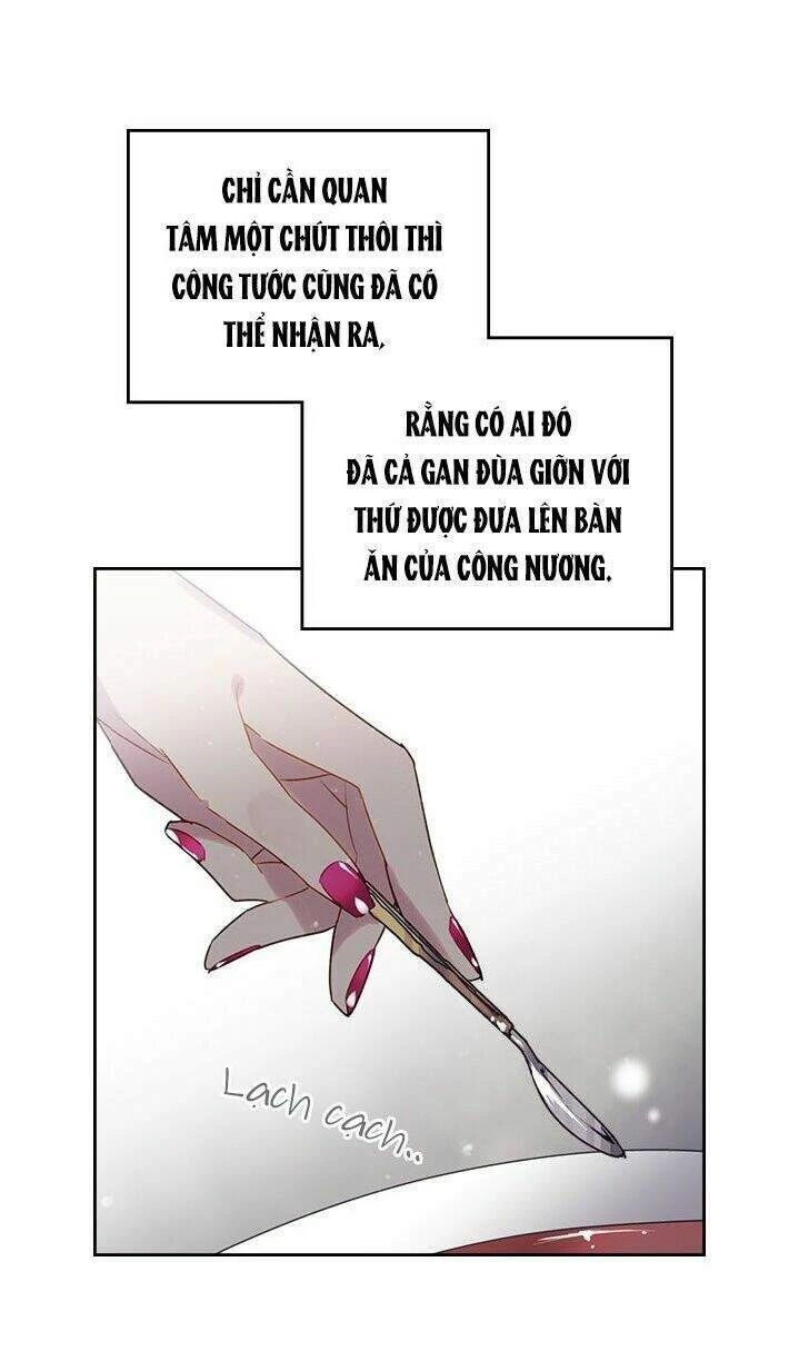 Kết Thúc Của Nhân Vật Phản Diện Chỉ Có Thể Là Cái Chết Chapter 39 - Trang 4