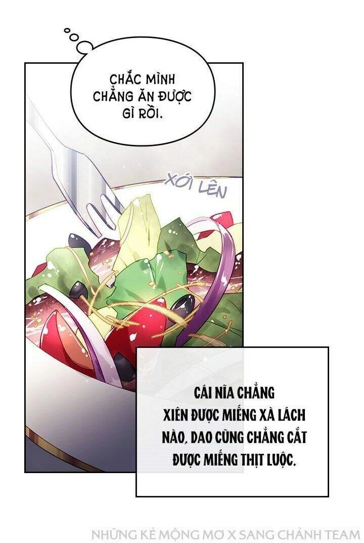 Kết Thúc Của Nhân Vật Phản Diện Chỉ Có Thể Là Cái Chết Chapter 39 - Trang 4