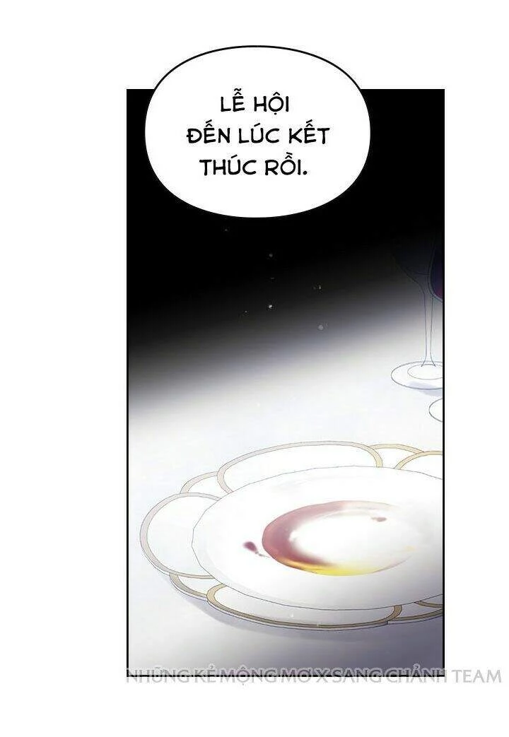 Kết Thúc Của Nhân Vật Phản Diện Chỉ Có Thể Là Cái Chết Chapter 39 - Trang 4