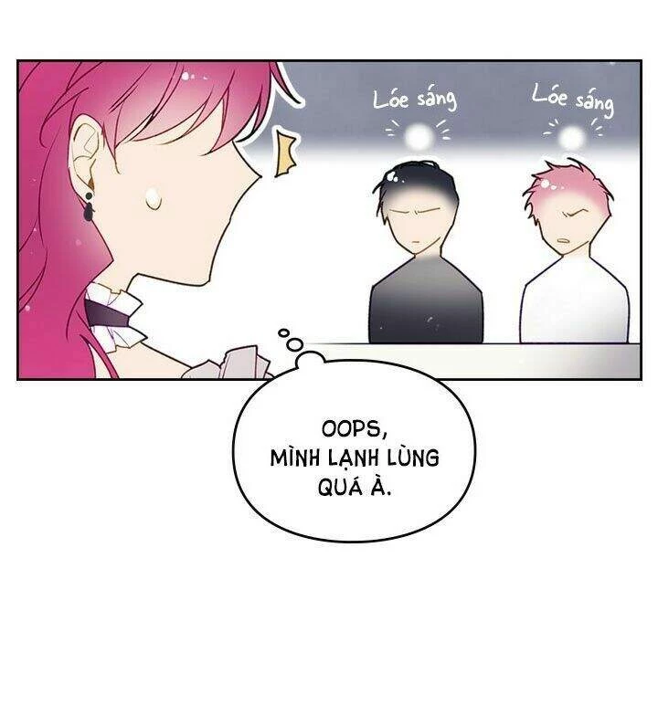 Kết Thúc Của Nhân Vật Phản Diện Chỉ Có Thể Là Cái Chết Chapter 39 - Trang 4