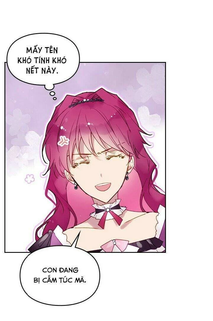 Kết Thúc Của Nhân Vật Phản Diện Chỉ Có Thể Là Cái Chết Chapter 39 - Trang 4