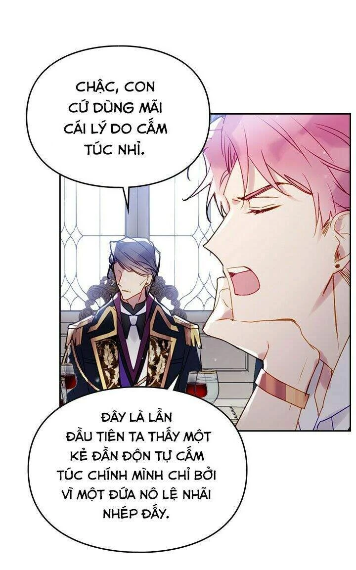 Kết Thúc Của Nhân Vật Phản Diện Chỉ Có Thể Là Cái Chết Chapter 39 - Trang 4