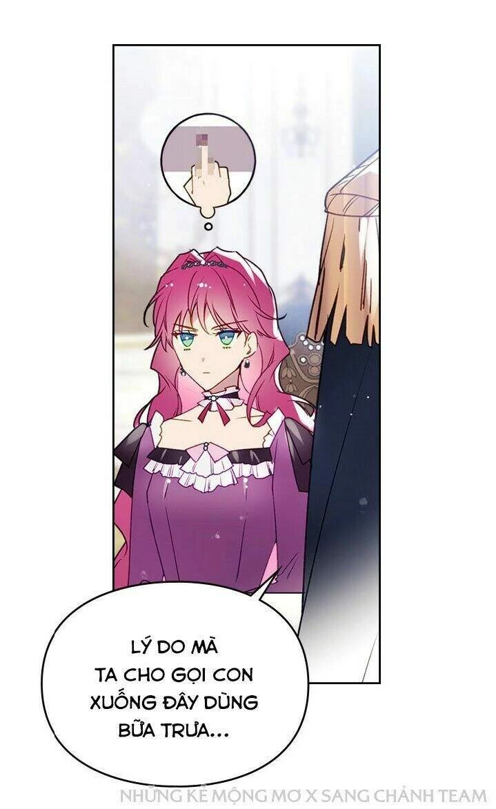 Kết Thúc Của Nhân Vật Phản Diện Chỉ Có Thể Là Cái Chết Chapter 39 - Trang 4