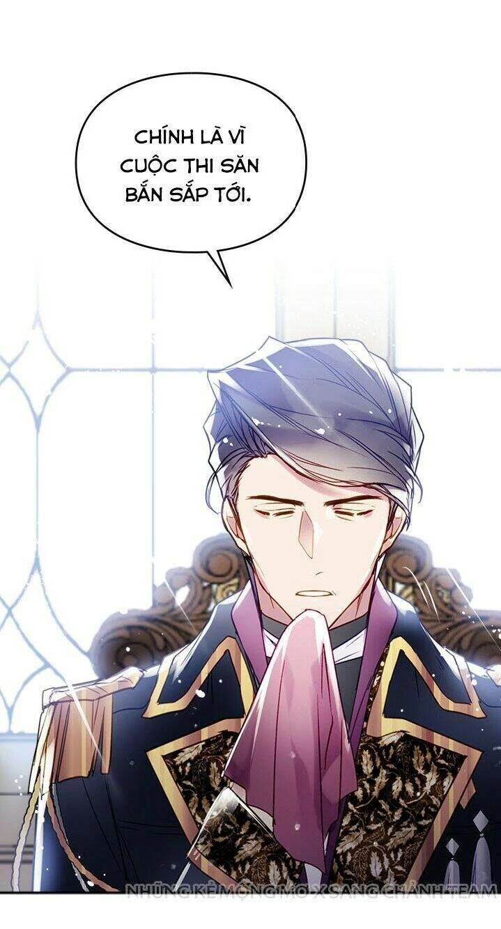 Kết Thúc Của Nhân Vật Phản Diện Chỉ Có Thể Là Cái Chết Chapter 39 - Trang 4