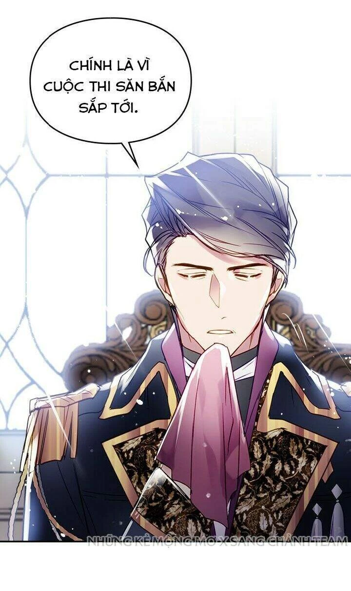 Kết Thúc Của Nhân Vật Phản Diện Chỉ Có Thể Là Cái Chết Chapter 40 - Trang 4