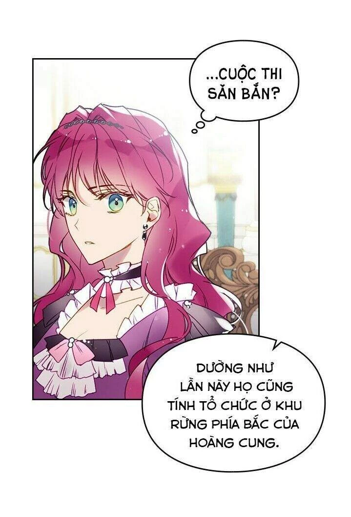 Kết Thúc Của Nhân Vật Phản Diện Chỉ Có Thể Là Cái Chết Chapter 40 - Trang 4