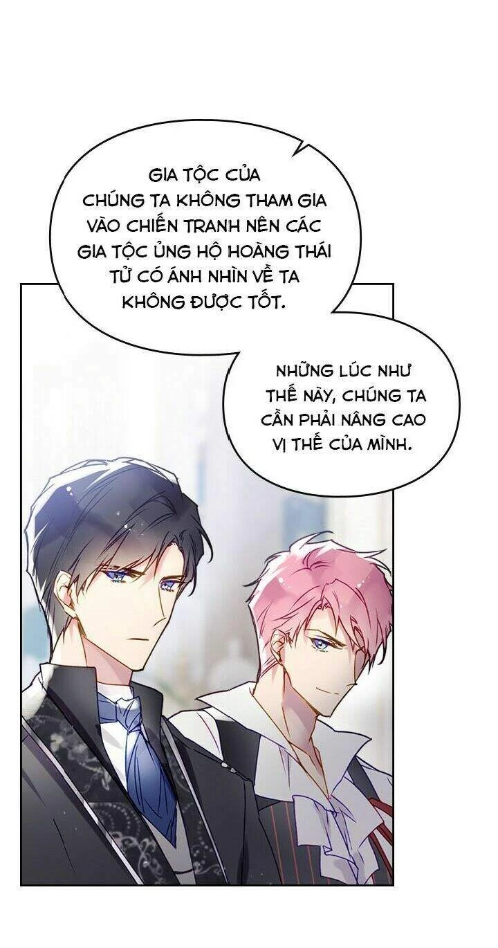 Kết Thúc Của Nhân Vật Phản Diện Chỉ Có Thể Là Cái Chết Chapter 40 - Trang 4