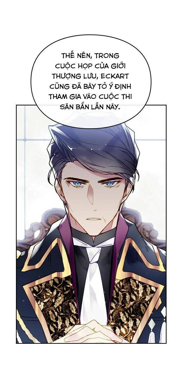 Kết Thúc Của Nhân Vật Phản Diện Chỉ Có Thể Là Cái Chết Chapter 40 - Trang 4