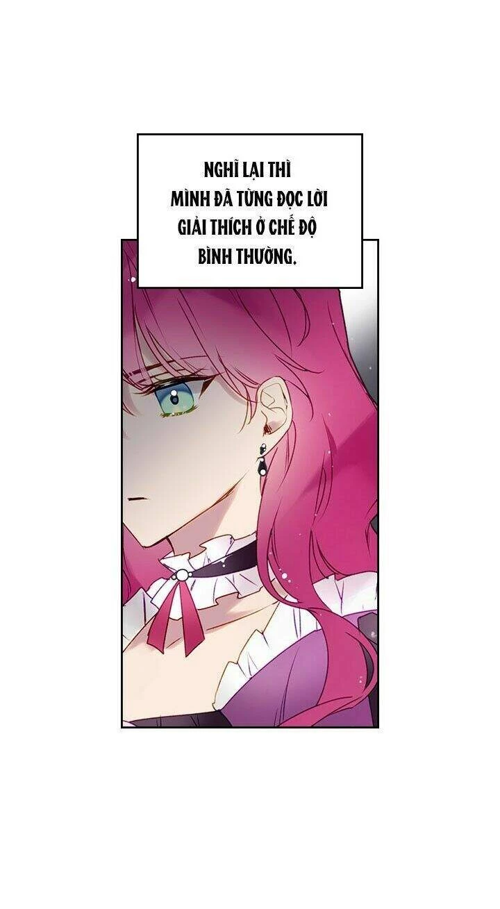 Kết Thúc Của Nhân Vật Phản Diện Chỉ Có Thể Là Cái Chết Chapter 40 - Trang 4