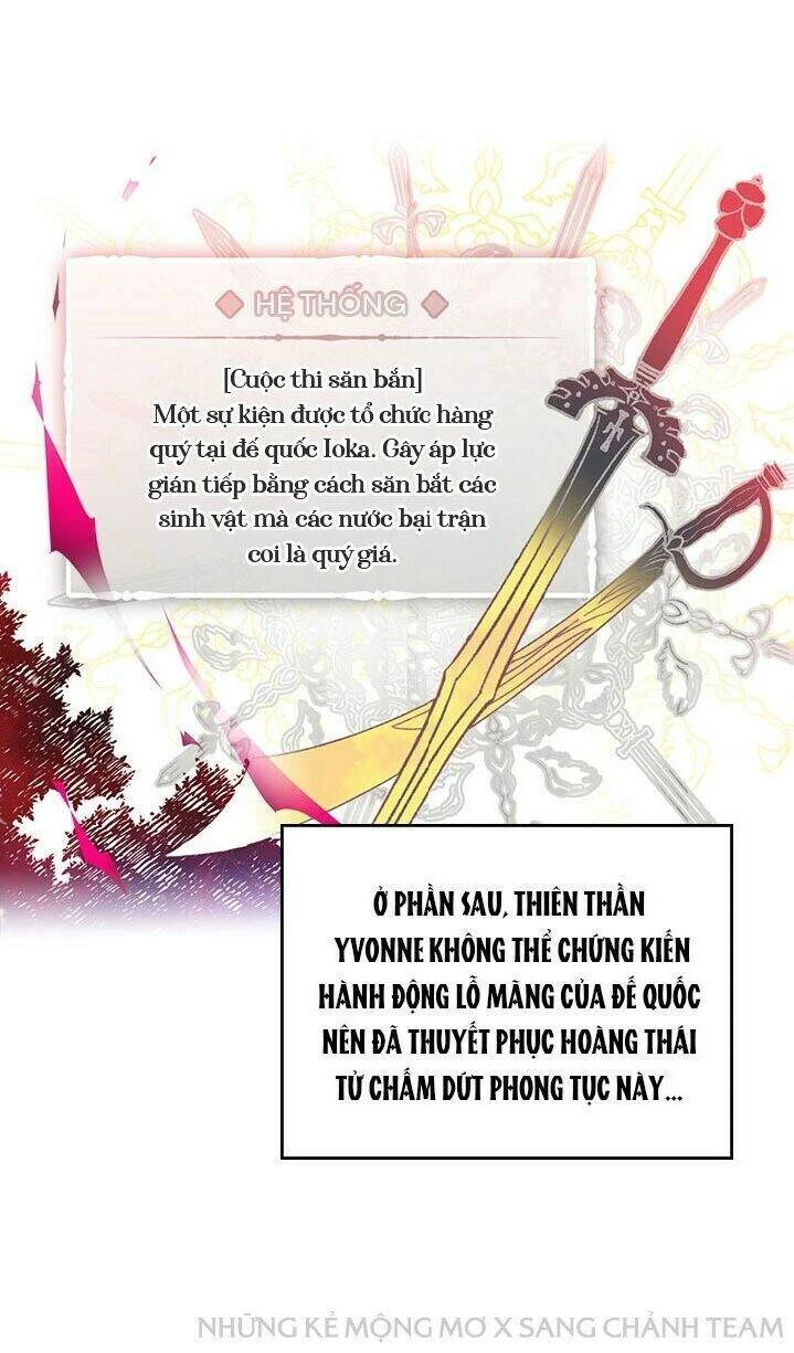 Kết Thúc Của Nhân Vật Phản Diện Chỉ Có Thể Là Cái Chết Chapter 40 - Trang 4