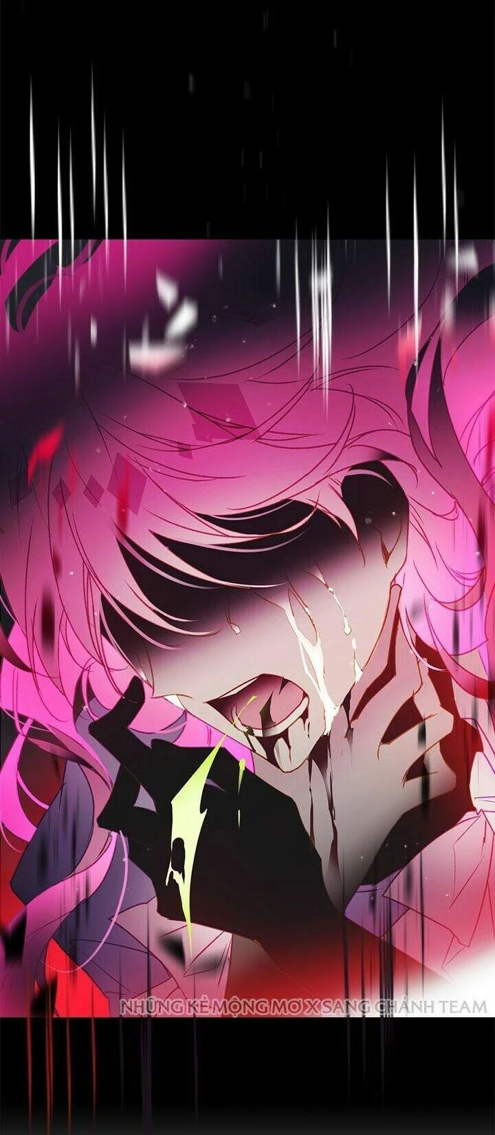 Kết Thúc Của Nhân Vật Phản Diện Chỉ Có Thể Là Cái Chết Chapter 40 - Trang 4