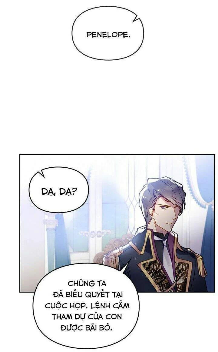 Kết Thúc Của Nhân Vật Phản Diện Chỉ Có Thể Là Cái Chết Chapter 40 - Trang 4