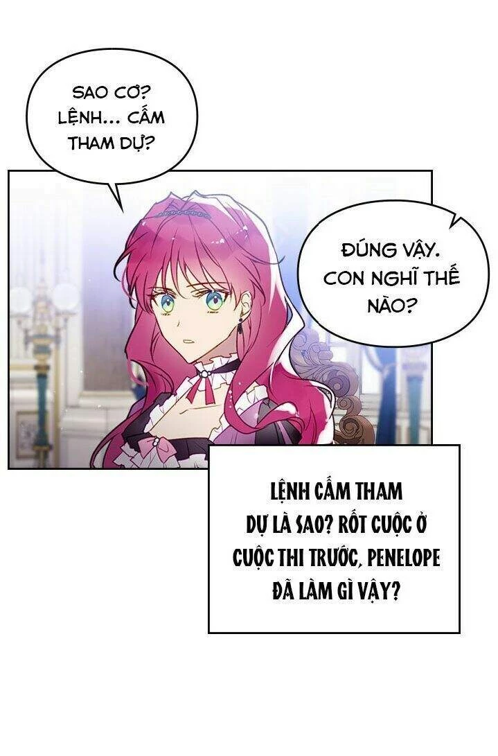 Kết Thúc Của Nhân Vật Phản Diện Chỉ Có Thể Là Cái Chết Chapter 40 - Trang 4