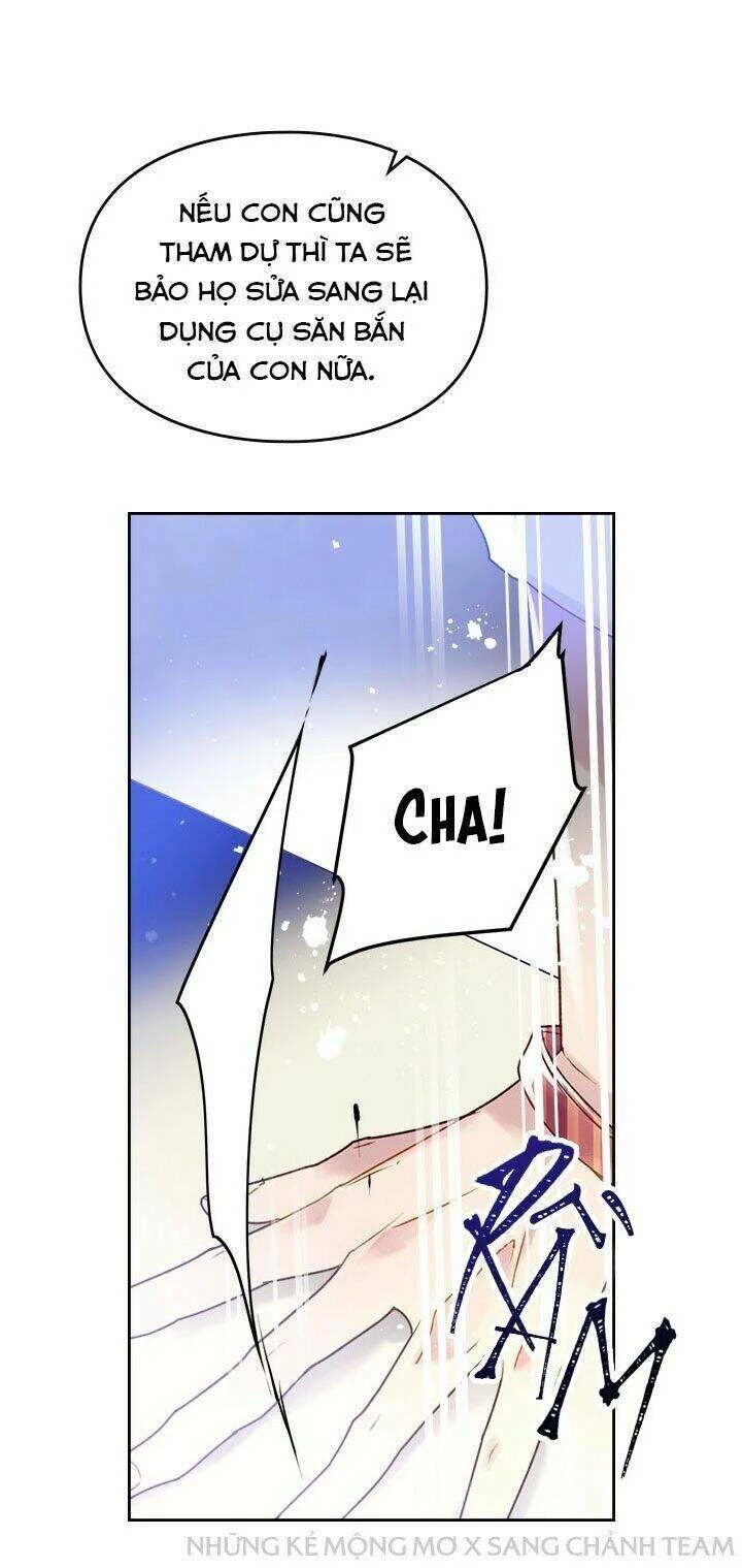 Kết Thúc Của Nhân Vật Phản Diện Chỉ Có Thể Là Cái Chết Chapter 40 - Trang 4