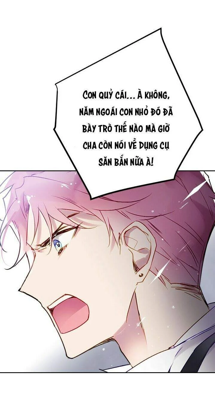 Kết Thúc Của Nhân Vật Phản Diện Chỉ Có Thể Là Cái Chết Chapter 40 - Trang 4