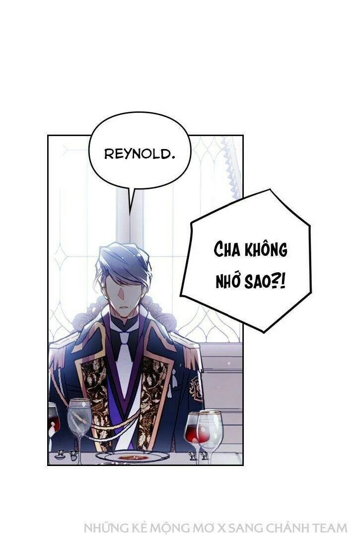 Kết Thúc Của Nhân Vật Phản Diện Chỉ Có Thể Là Cái Chết Chapter 40 - Trang 4