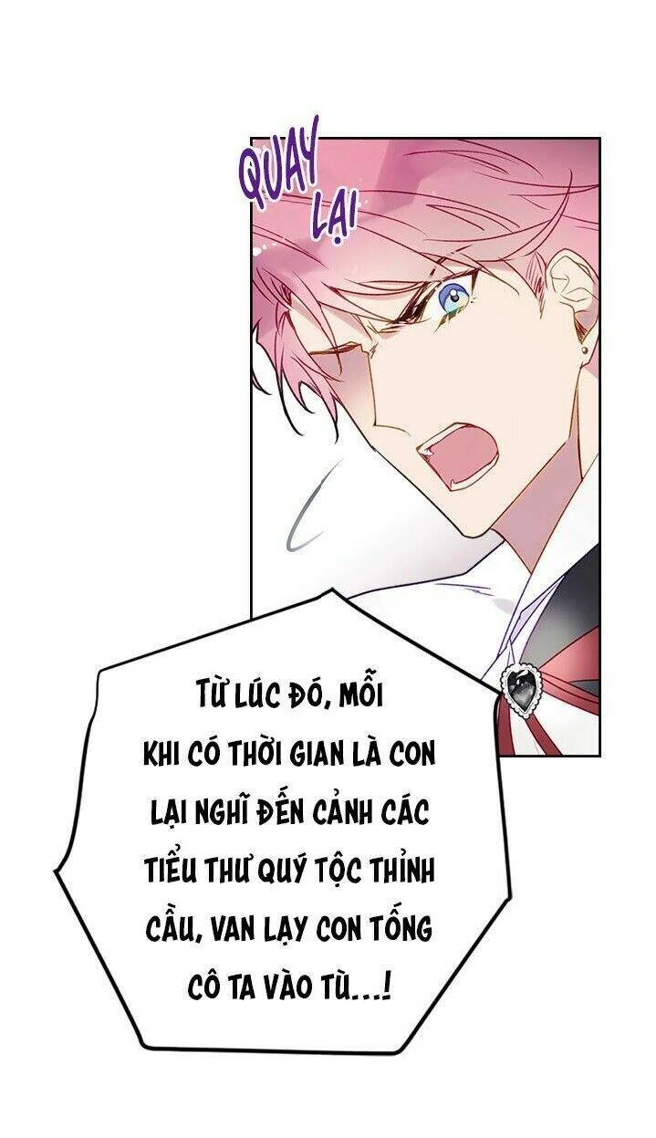 Kết Thúc Của Nhân Vật Phản Diện Chỉ Có Thể Là Cái Chết Chapter 40 - Trang 4