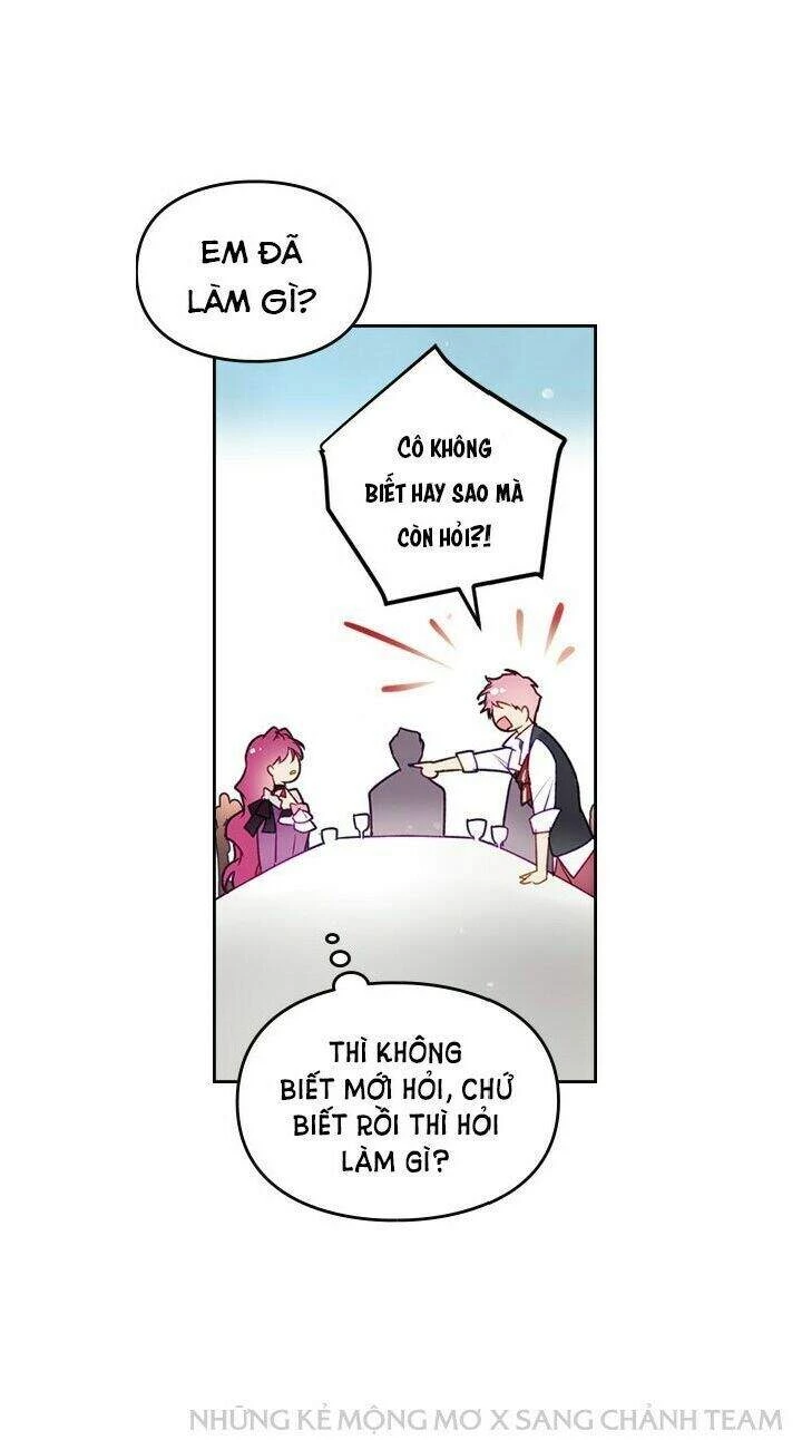 Kết Thúc Của Nhân Vật Phản Diện Chỉ Có Thể Là Cái Chết Chapter 40 - Trang 4