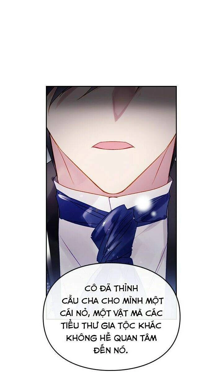 Kết Thúc Của Nhân Vật Phản Diện Chỉ Có Thể Là Cái Chết Chapter 40 - Trang 4