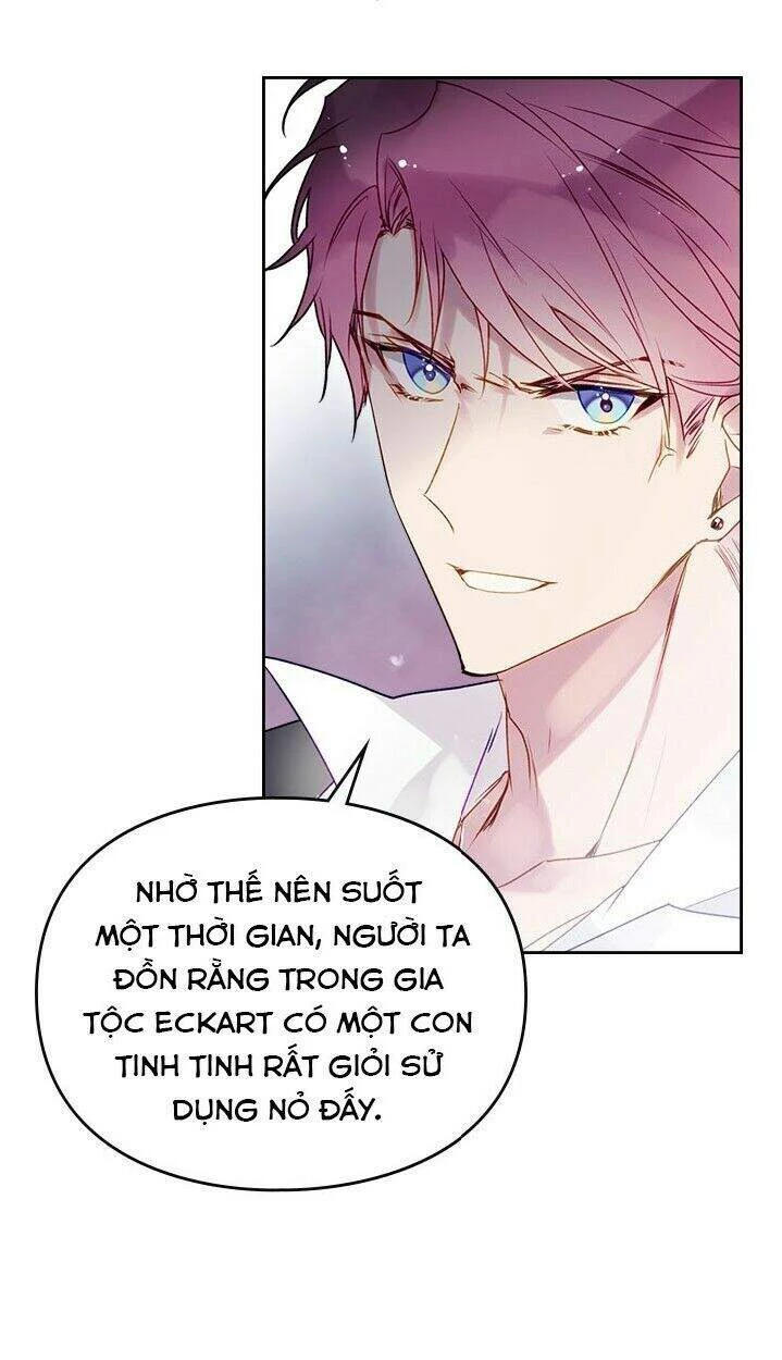 Kết Thúc Của Nhân Vật Phản Diện Chỉ Có Thể Là Cái Chết Chapter 40 - Trang 4