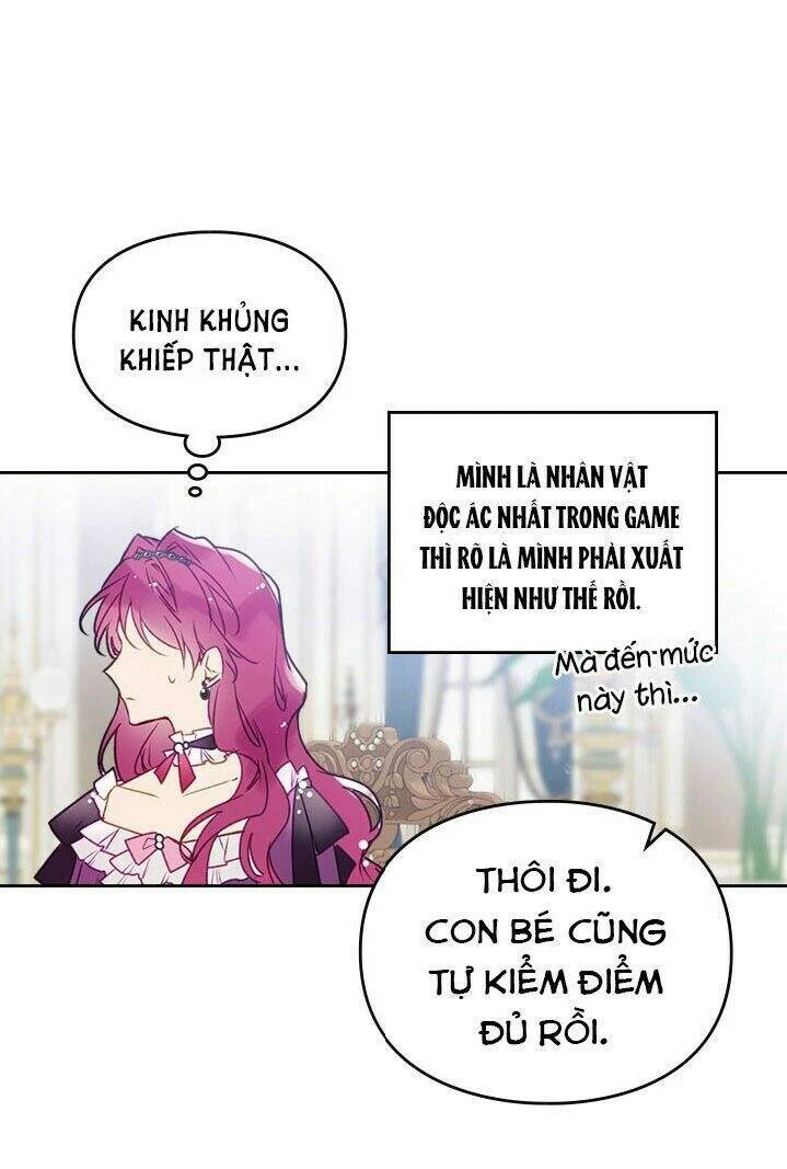 Kết Thúc Của Nhân Vật Phản Diện Chỉ Có Thể Là Cái Chết Chapter 40 - Trang 4
