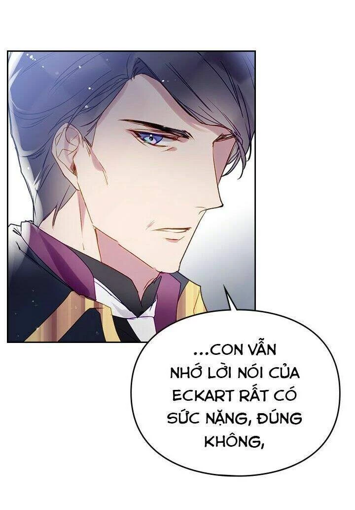 Kết Thúc Của Nhân Vật Phản Diện Chỉ Có Thể Là Cái Chết Chapter 40 - Trang 4