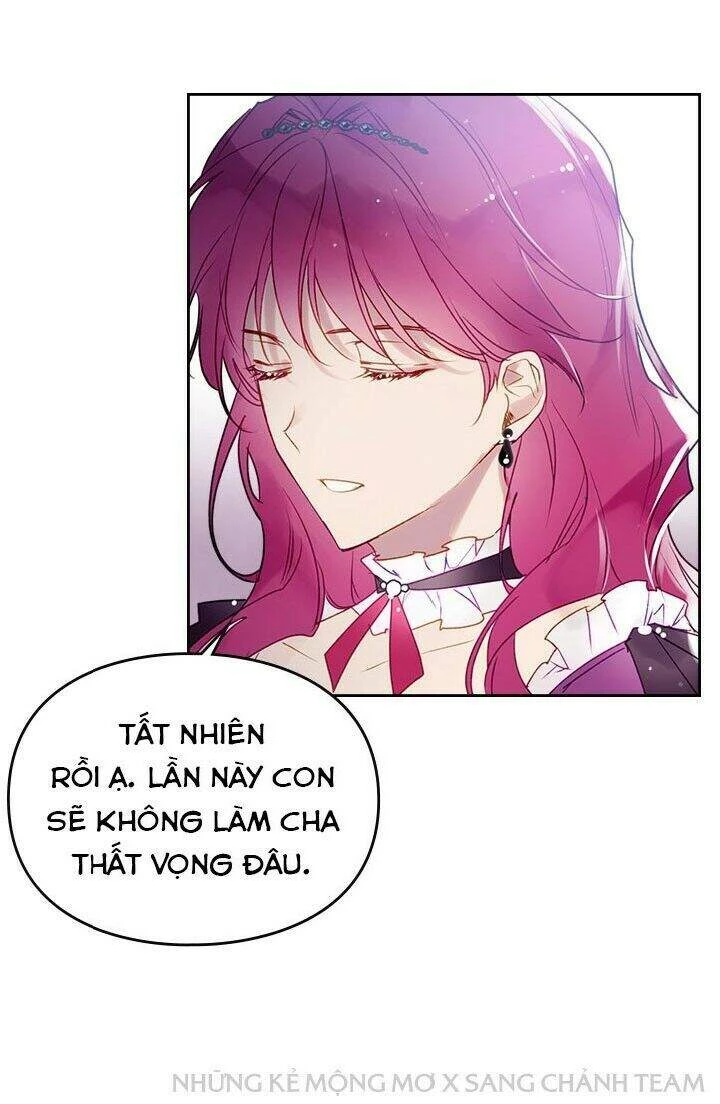 Kết Thúc Của Nhân Vật Phản Diện Chỉ Có Thể Là Cái Chết Chapter 40 - Trang 4